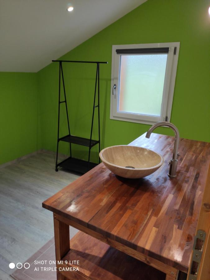 Hébergement de vacances Chez Mimile Nature Et Déconnexion
