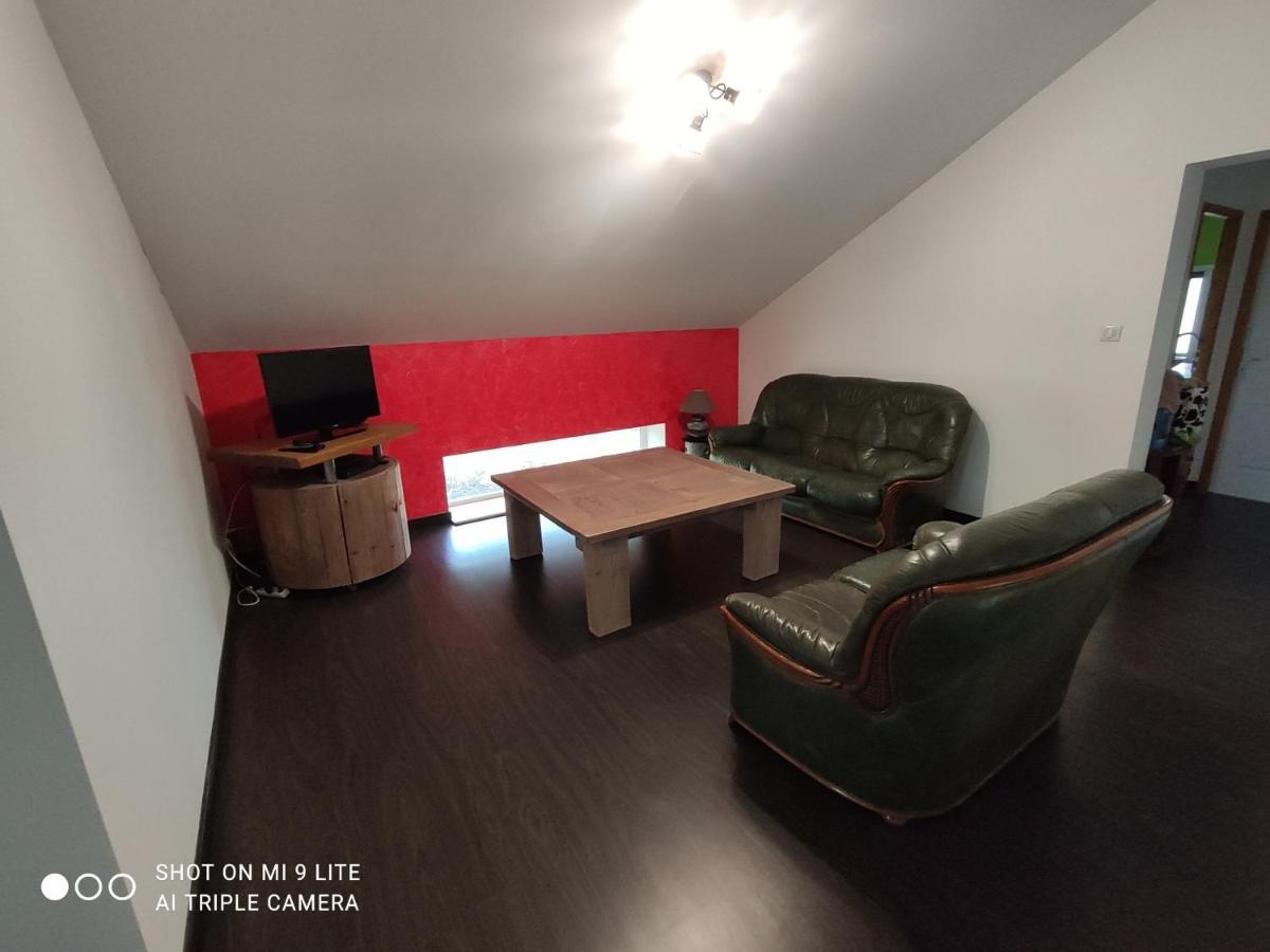 Chez Mimile Nature Et Deconnexion Vakantiehuis *