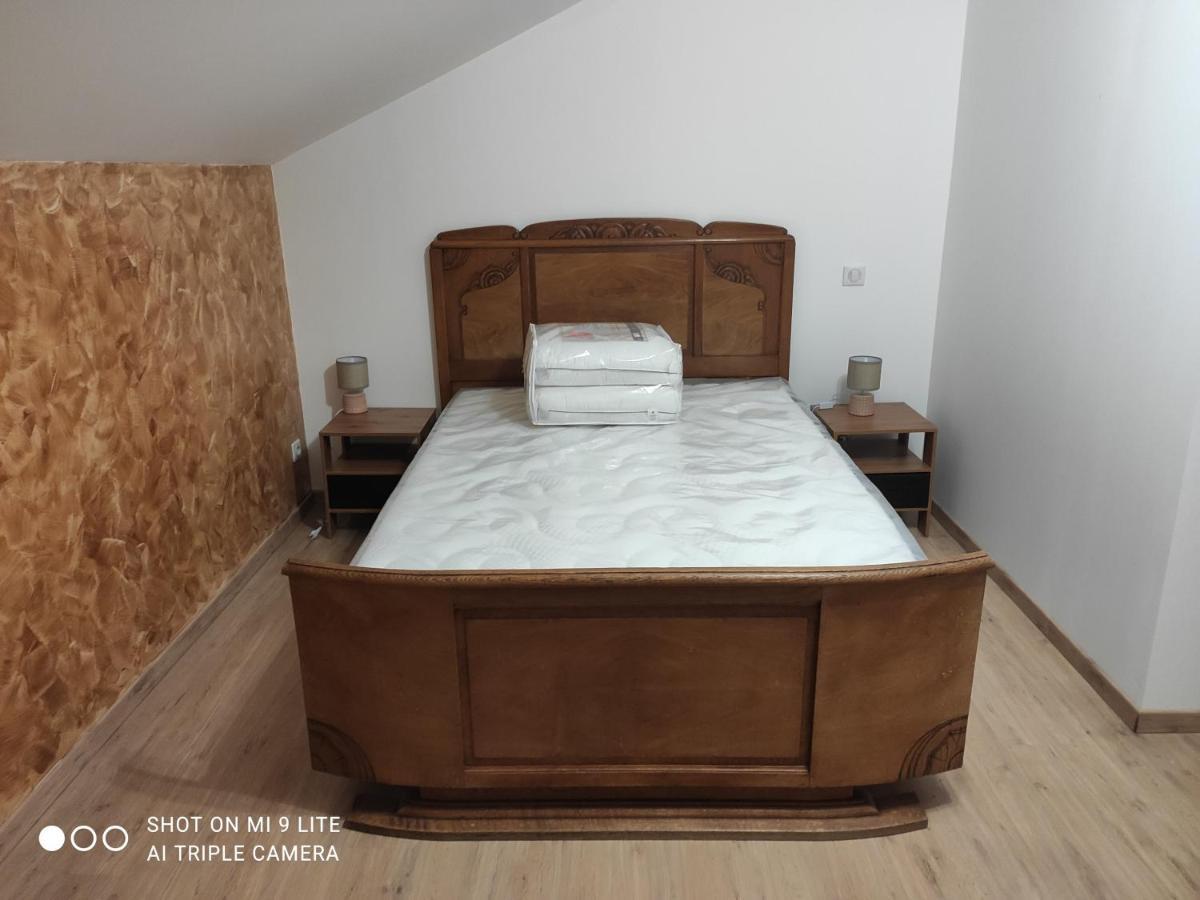 Chez Mimile Nature Et Deconnexion Vakantiehuis *