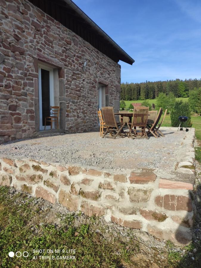Hébergement de vacances Chez Mimile Nature Et Déconnexion *