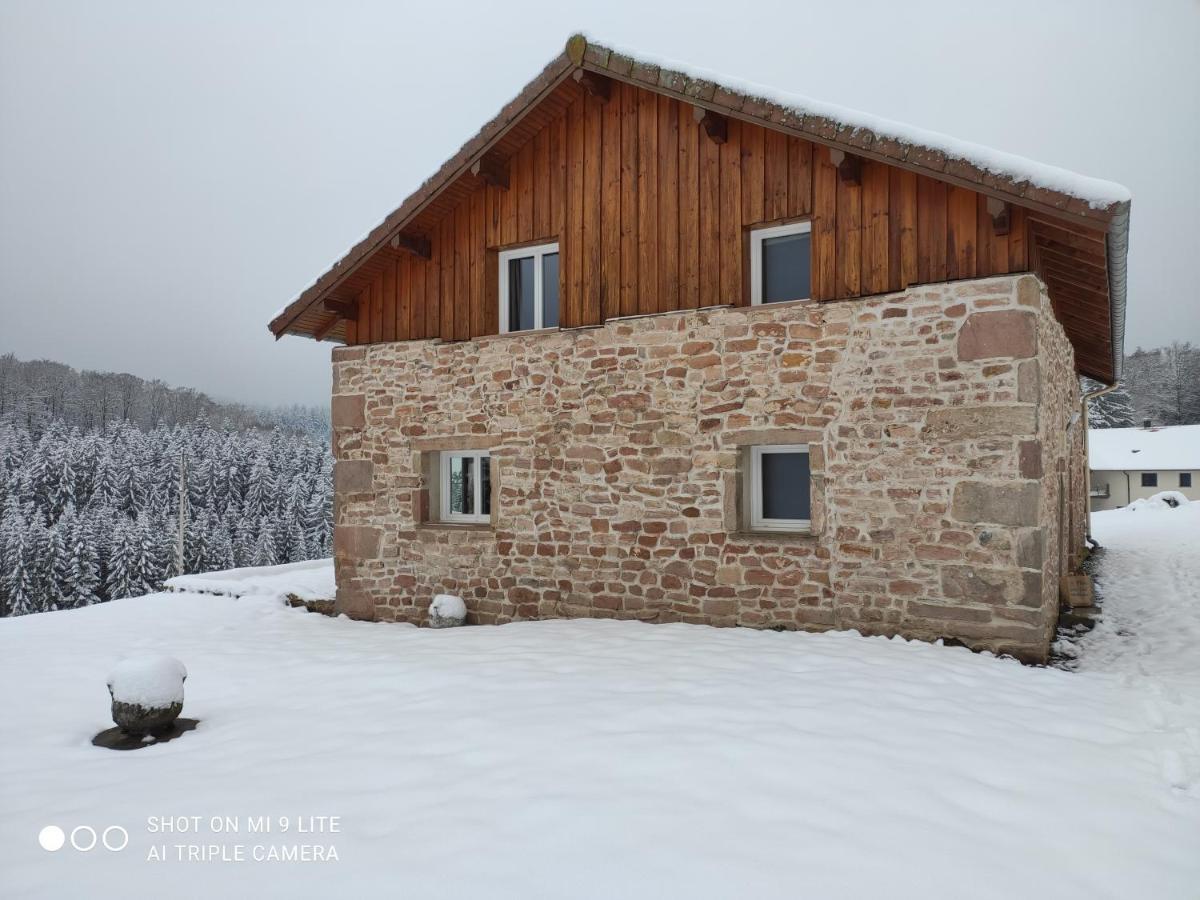 Chez Mimile Nature Et Deconnexion Vakantiehuis